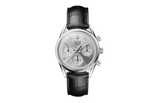 TAG Heuer Carrera 160th Anniversary