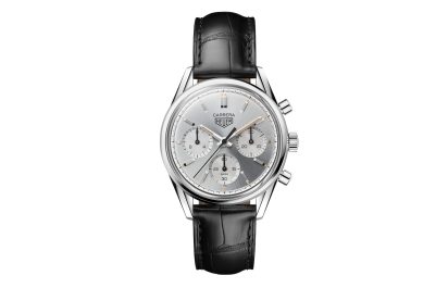 TAG Heuer Carrera 160th Anniversary