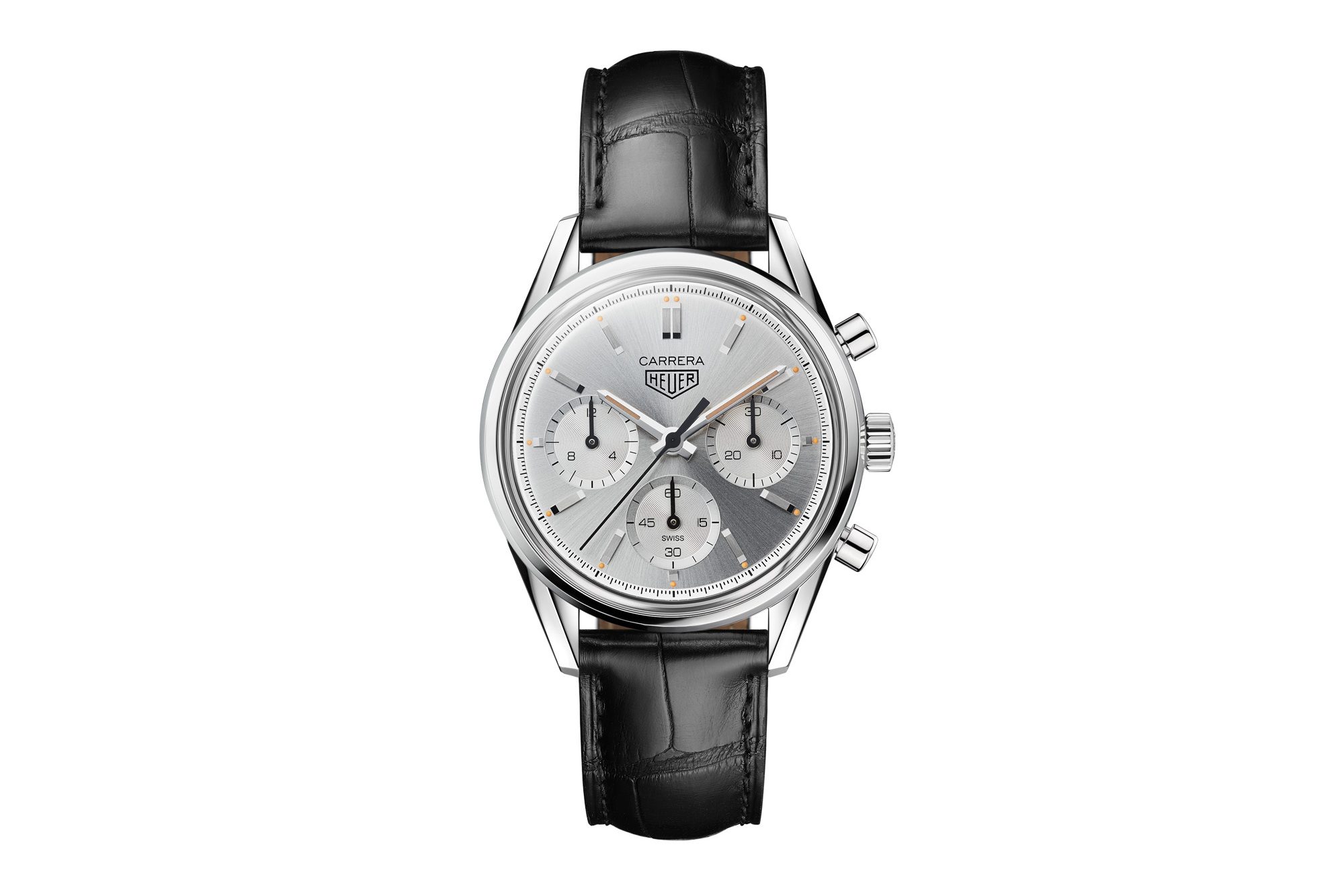 TAG Heuer Carrera 160th Anniversary