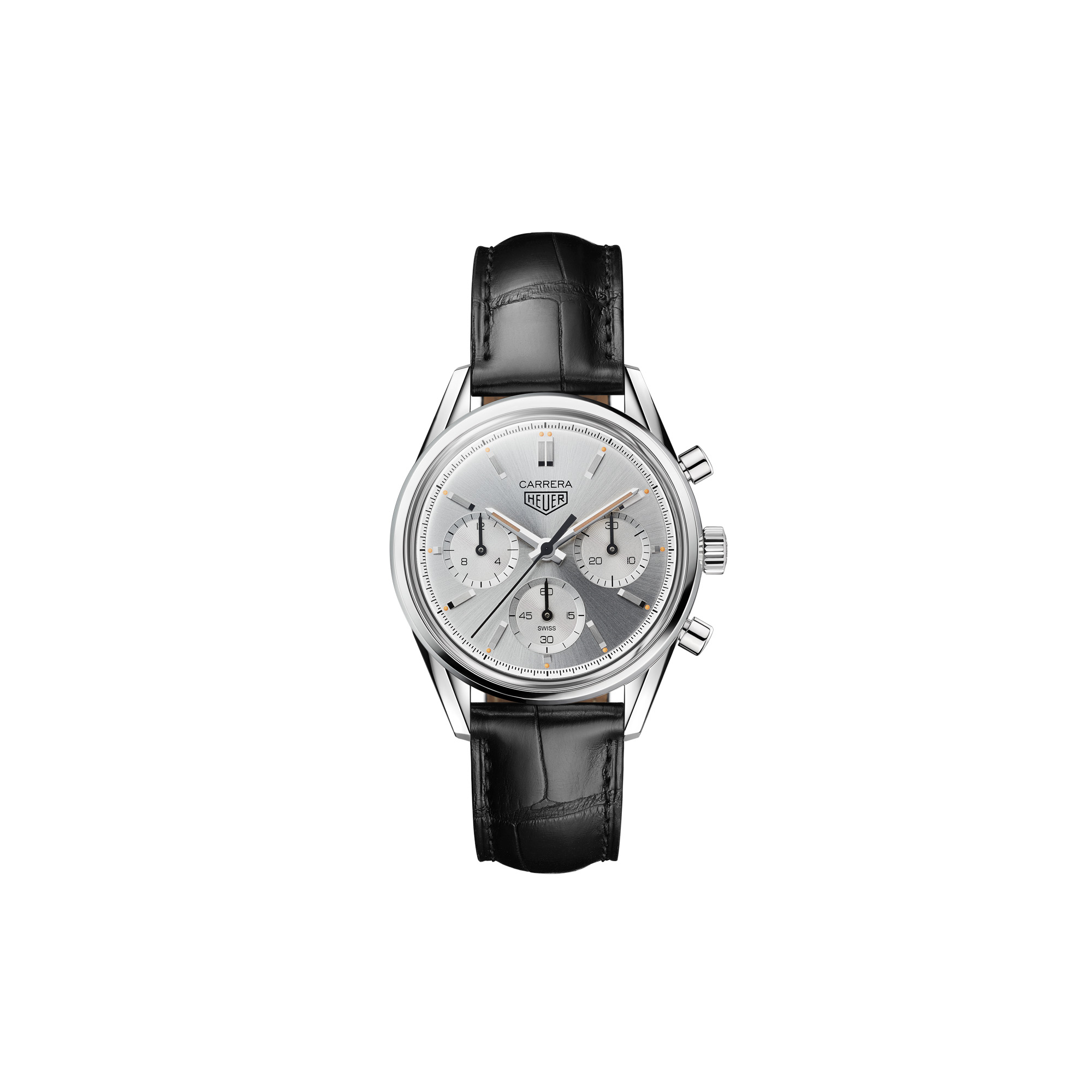 TAG Heuer Carrera 160th Anniversary