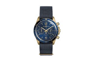 Bell&Ross BRV2 94 Aeronavale Bronze