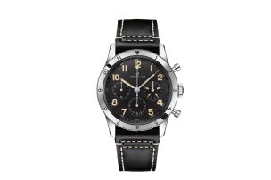 Breitling Aviator 8 Ref 765 AVI 1953 Re Edition