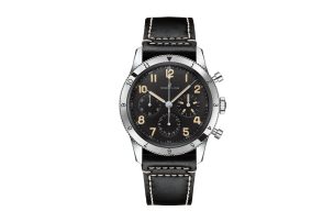 Breitling Aviator 8 Ref 765 AVI 1953 Re Edition
