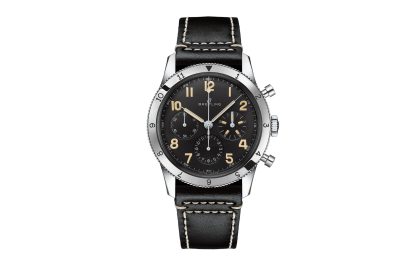 Breitling Aviator 8 Ref 765 AVI 1953 Re Edition