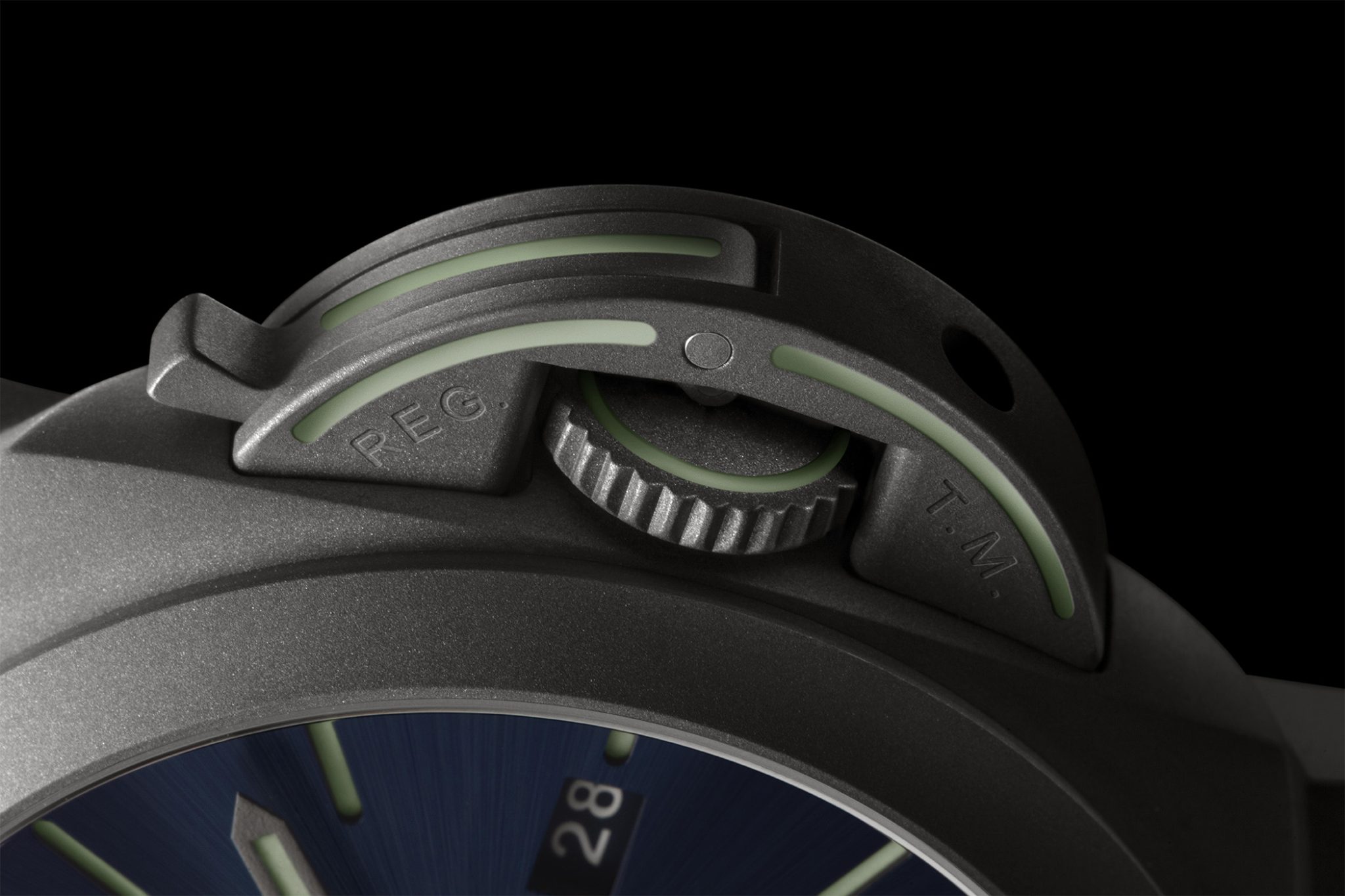 Panerai Luminor Marina 44MM PAM01117