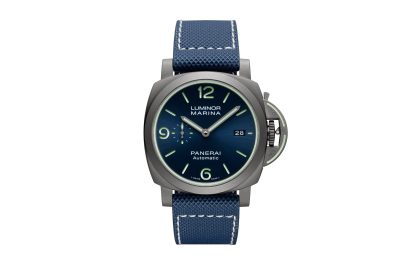 Panerai Luminor Marina 44MM PAM01117