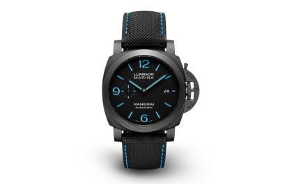 Panerai Luminor Marina Carbotech 44MM PAM01661