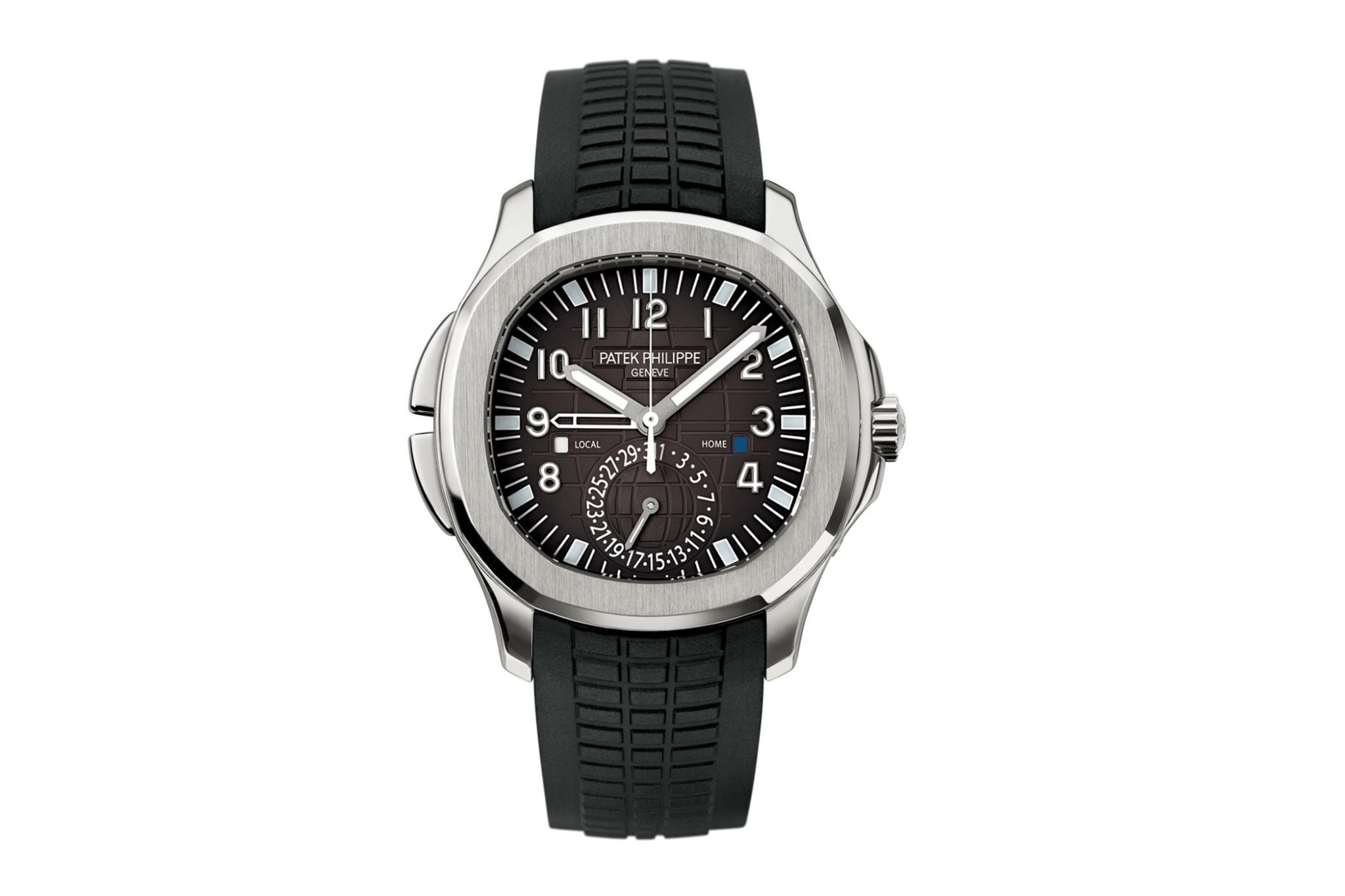 Patek Philippe Aquanaut 5164A 001