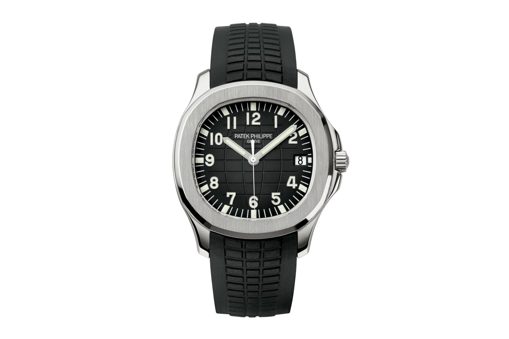 Patek Philippe Aquanaut 5167A 001