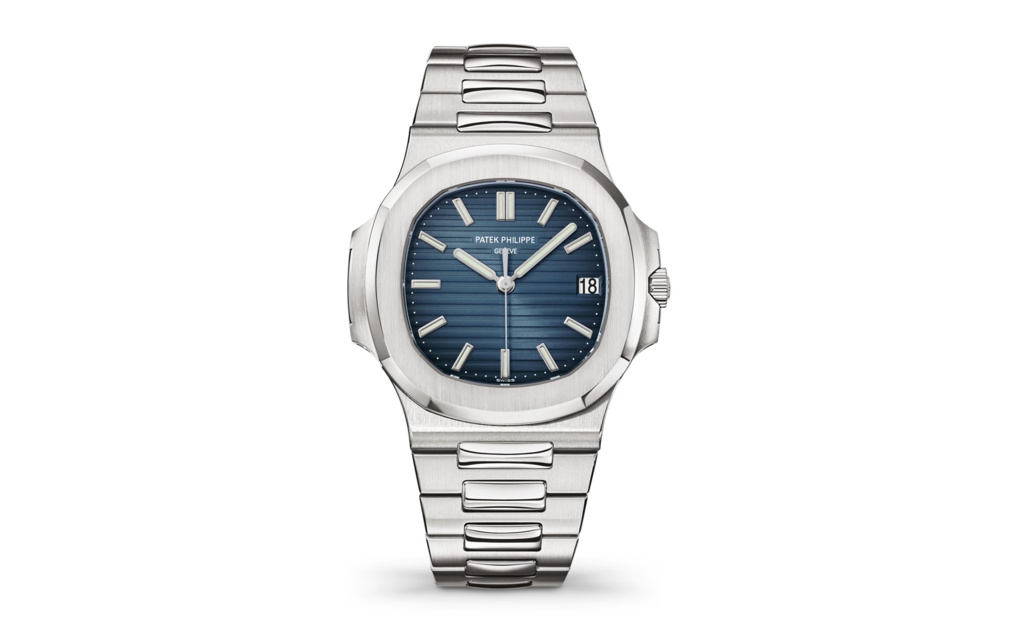 Patek Philippe Nautilus 5711 1A 010