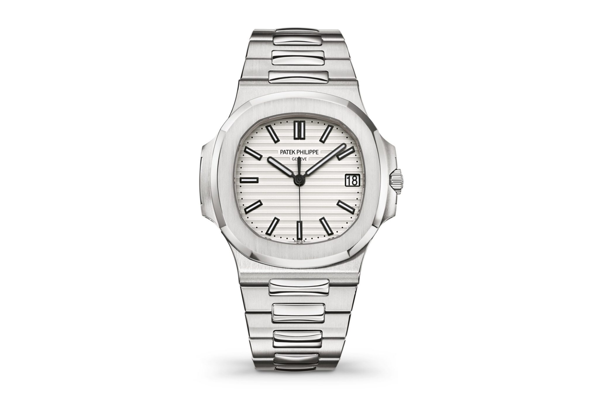 Patek Philippe Nautilus 5711 1A 011