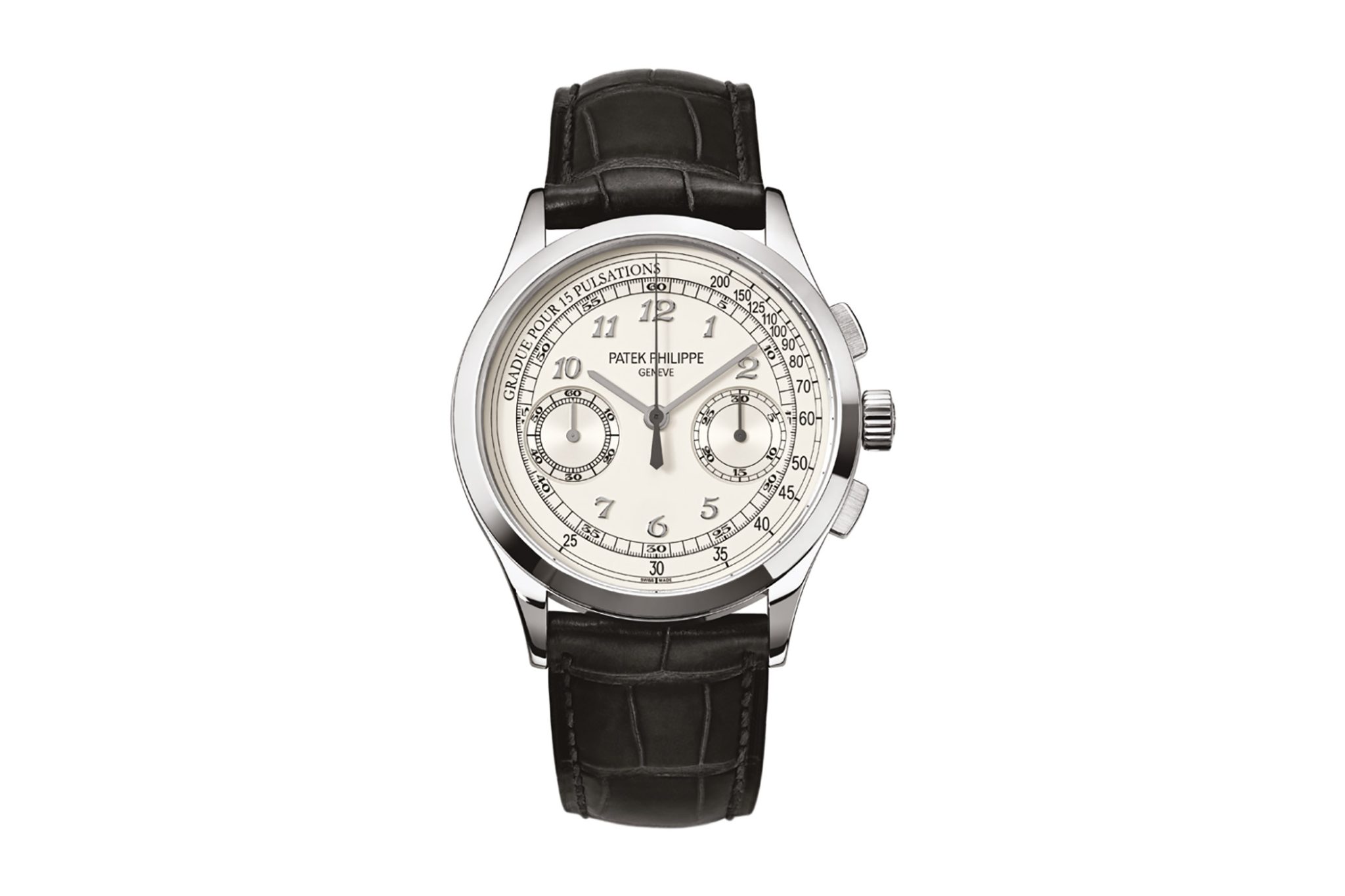 Patek Philippe Ref 5170G 001