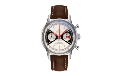 Breitling Top Time Limited Edition of 2000 pieces