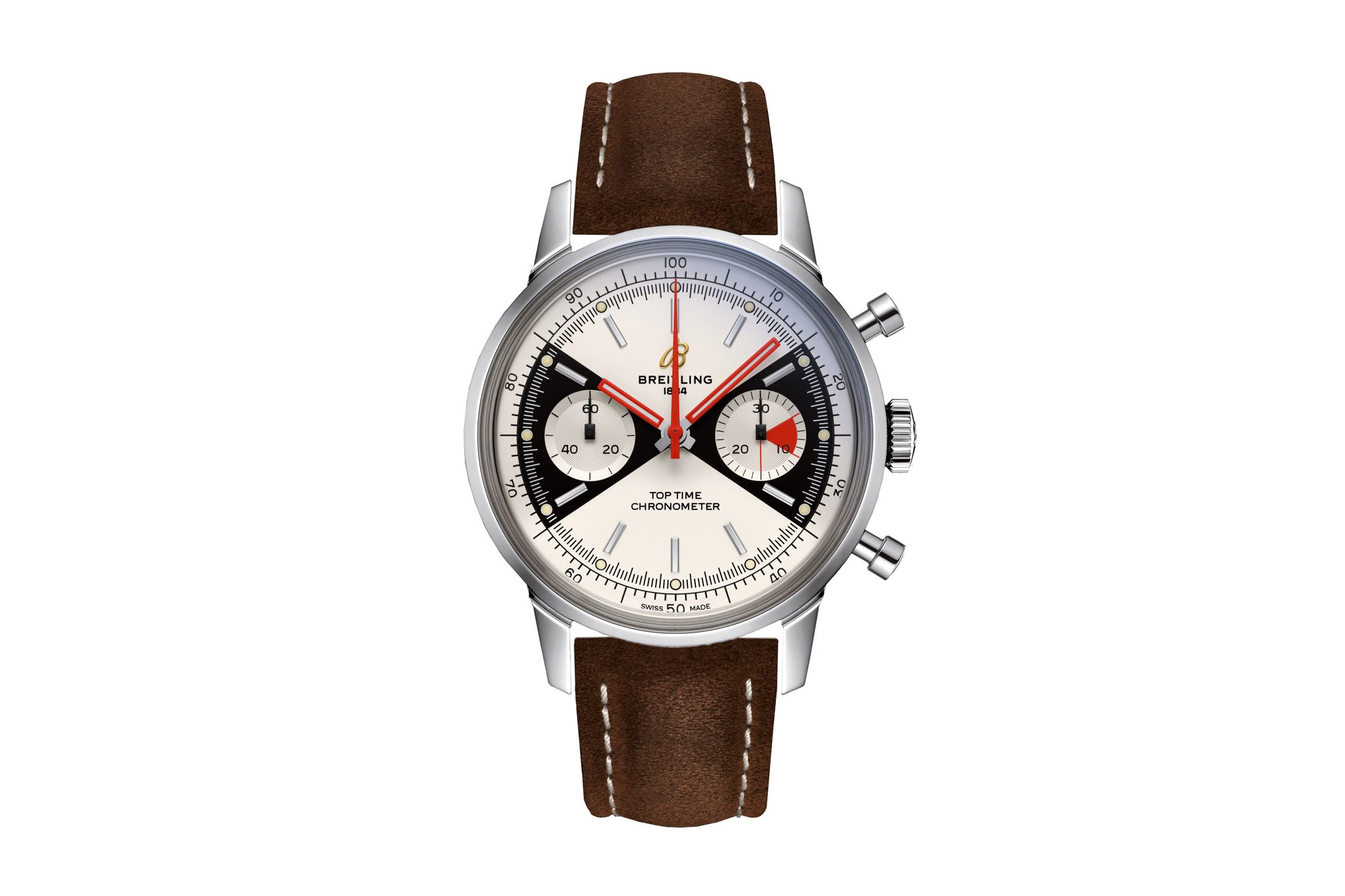 Breitling Top Time Limited Edition of 2000 pieces