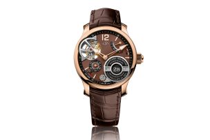 Greubel Forsey QP à Equation
