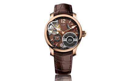 Greubel Forsey QP à Equation