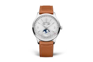 Jaeger LeCoultre Master Control Calendar Q4128420