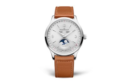 Jaeger LeCoultre Master Control Calendar Q4128420