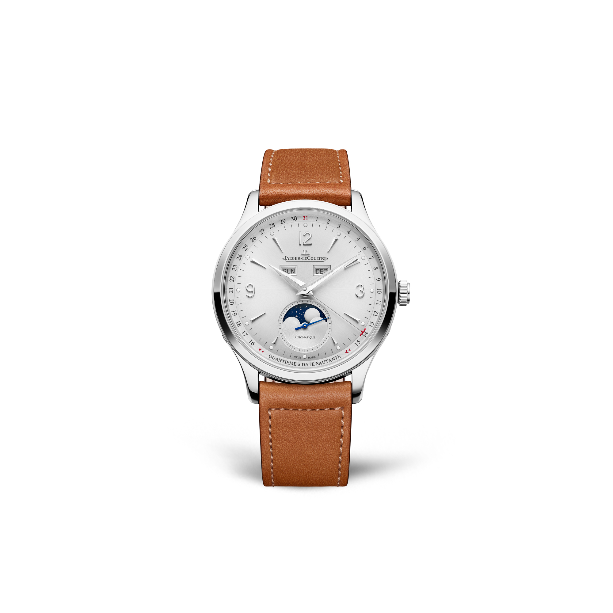 Jaeger LeCoultre Master Control Calendar Q4128420