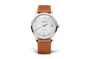Jaeger LeCoultre Master Control Date Q4018420
