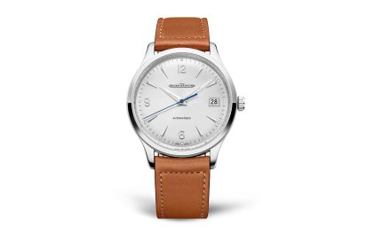 Jaeger LeCoultre Master Control Date Q4018420