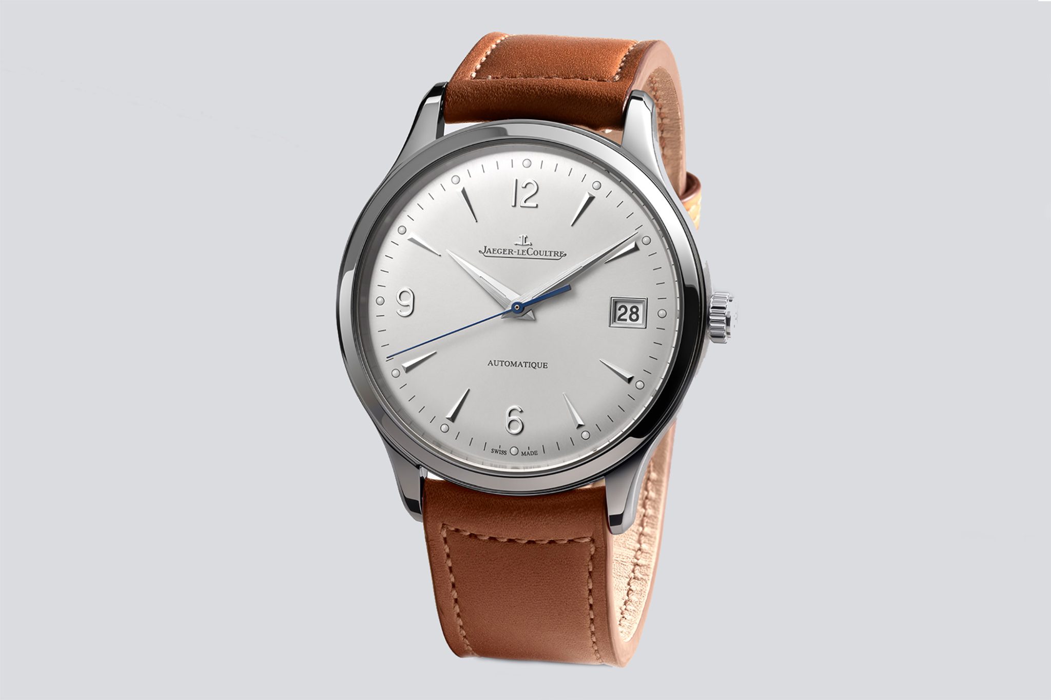 Jaeger LeCoultre Master Control Date Q4018420