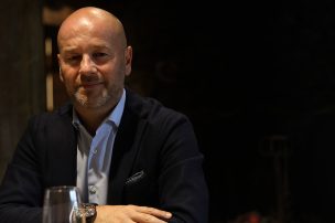 Jaquet Droz CEO Christian Lattmann