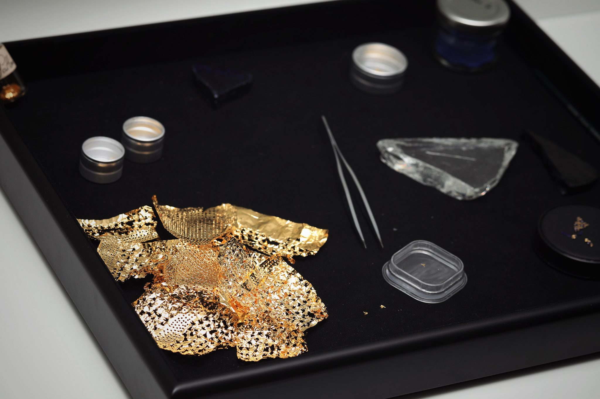 Jaquet Droz Manufacture