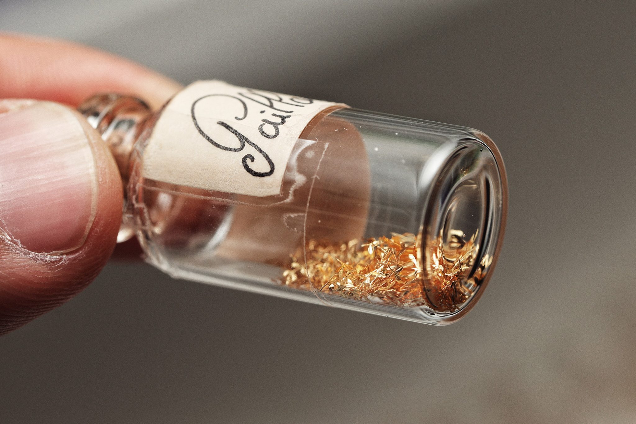 Jaquet Droz Manufacture