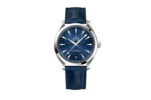 OMEGA Seamaster Aqua Terra 2020