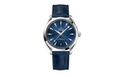 OMEGA Seamaster Aqua Terra 2020