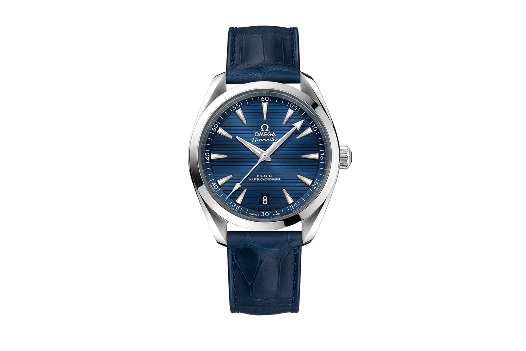 OMEGA Seamaster Aqua Terra 2020