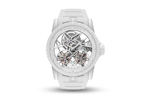Roger Dubuis Exalibur Twofold