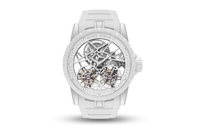 Roger Dubuis Exalibur Twofold