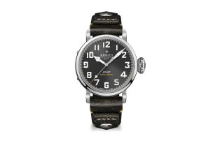 Zenit Pilot Type 20 Rescue