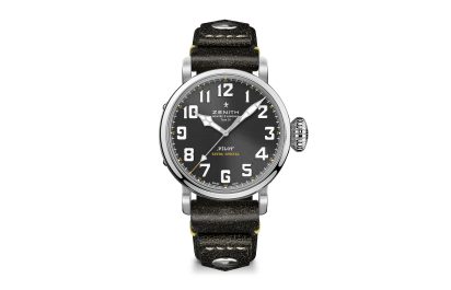 Zenit Pilot Type 20 Rescue