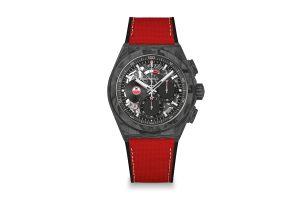 Zenith Defy 21 Carl Cox Edition