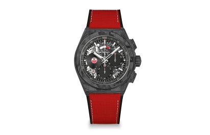 Zenith Defy 21 Carl Cox Edition