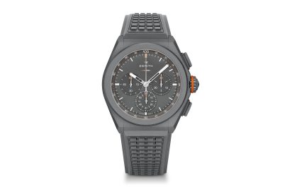 Zenith Defy 21 Land Rover Edition