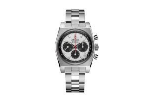 Zenith EL Primero A384 Revival