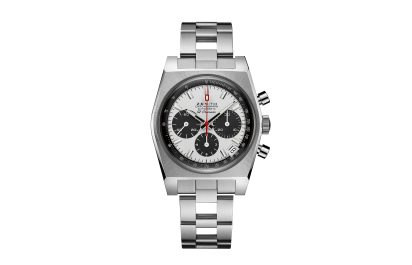 Zenith EL Primero A384 Revival
