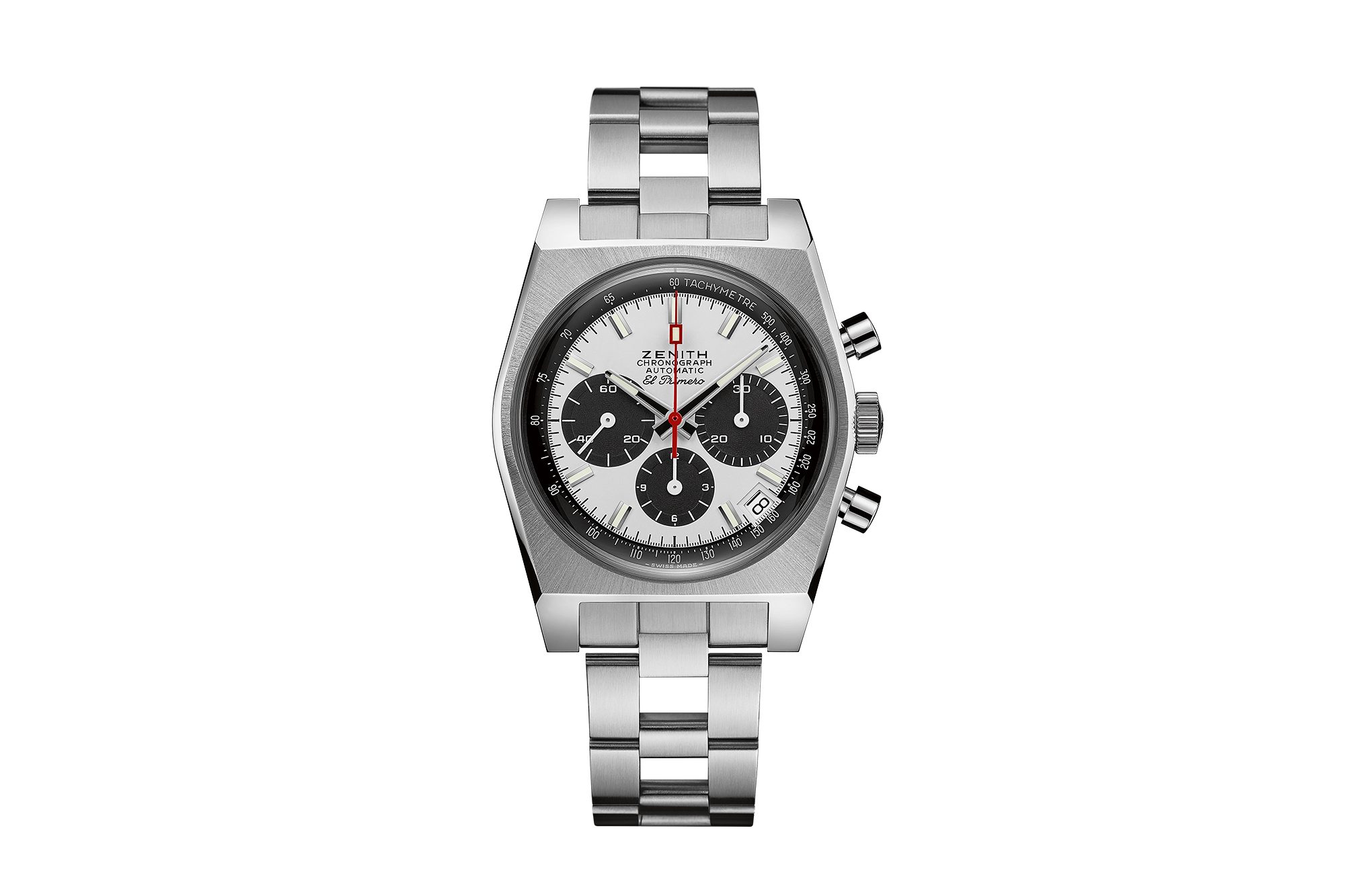 Zenith EL Primero A384 Revival