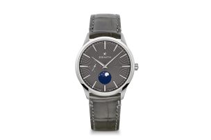 Zenith Elite 40.5mm