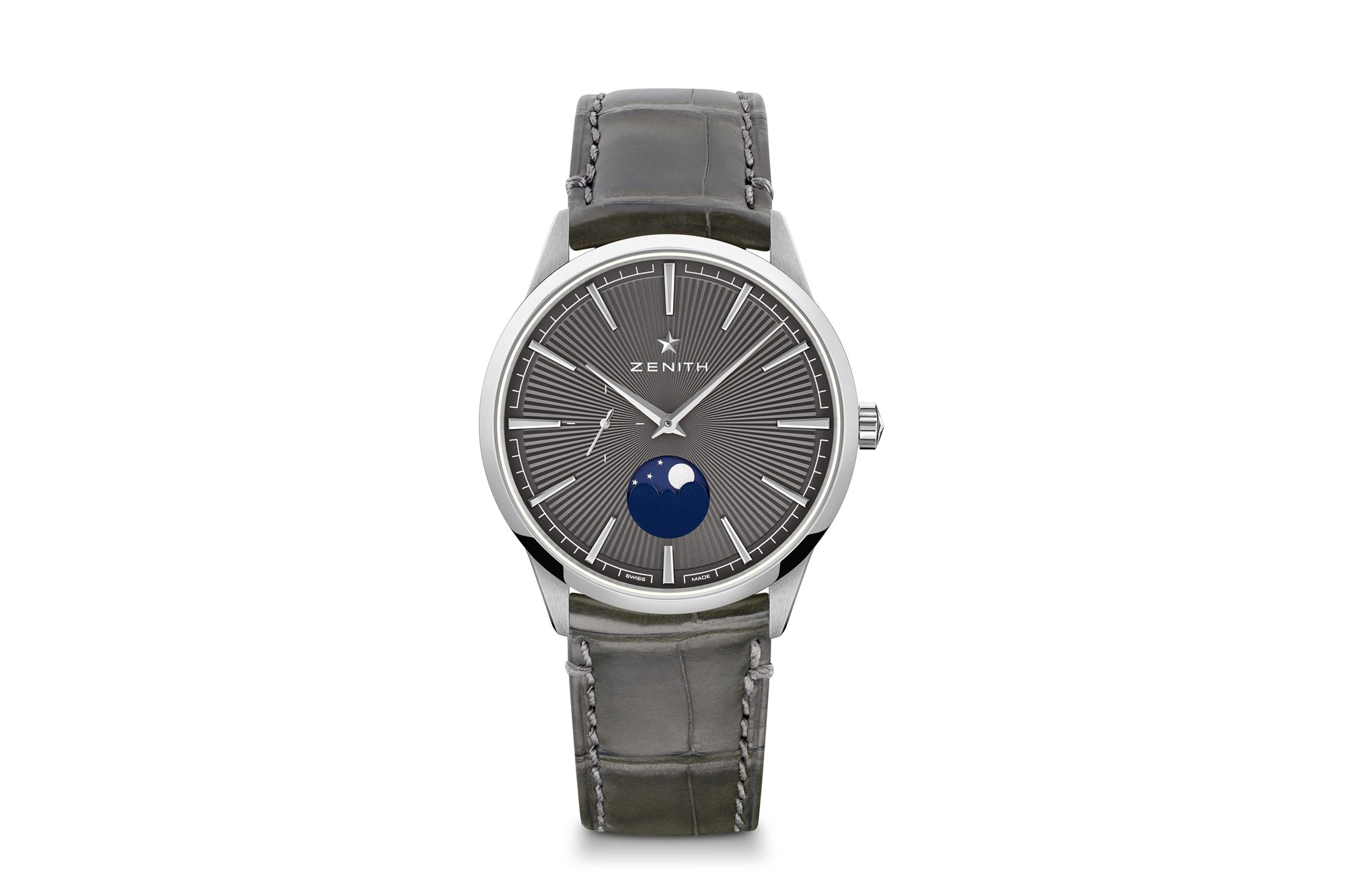 Zenith Elite 40.5mm