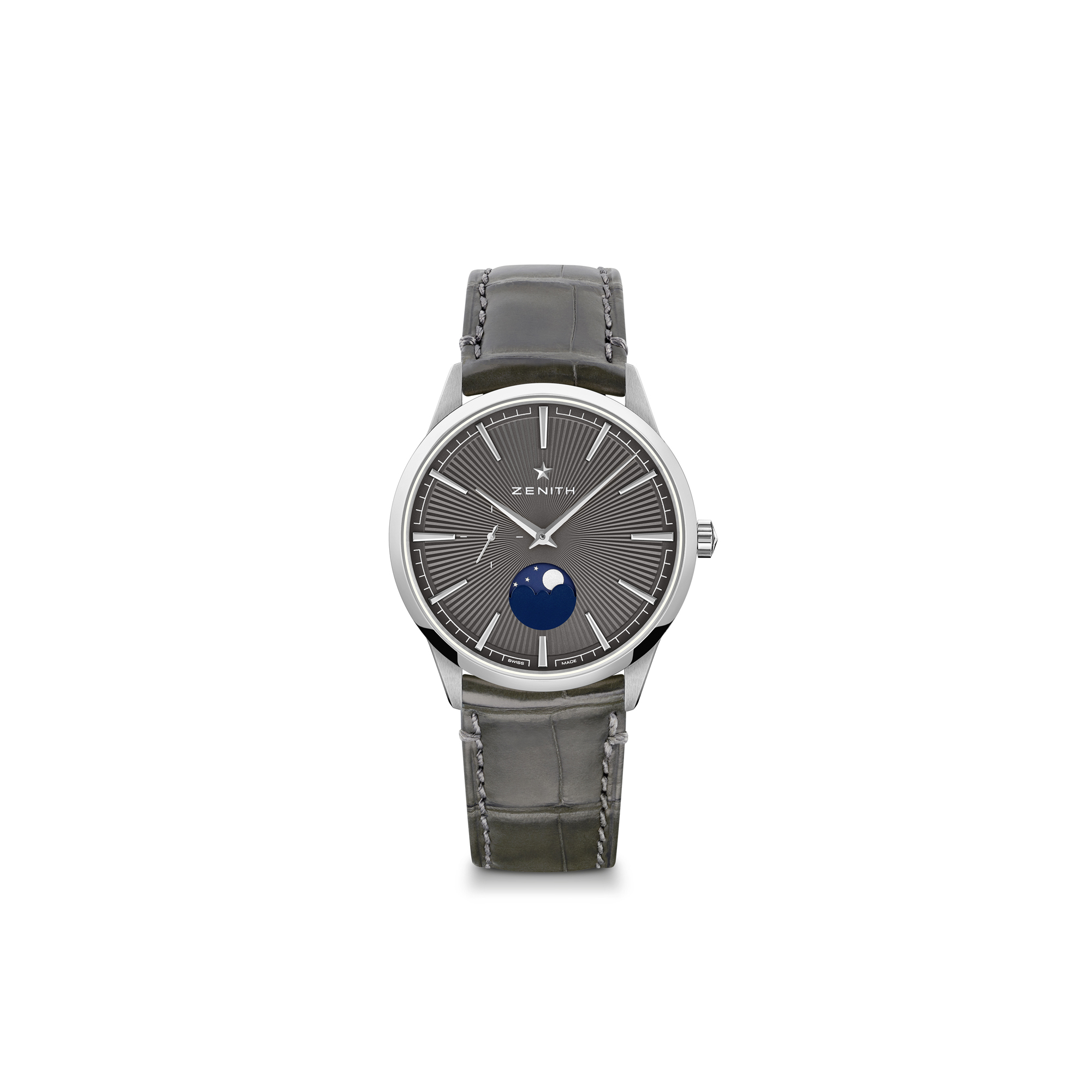 Zenith Elite 40.5mm