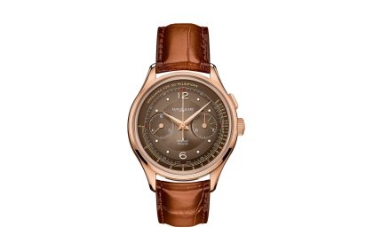 Montblanc Heritage Manufacture Pulsograph LE 100 ID 126095 EUR 36.000