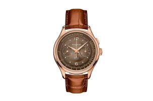 Montblanc Heritage Manufacture Pulsograph LE 100 ID 126095 EUR 36.000