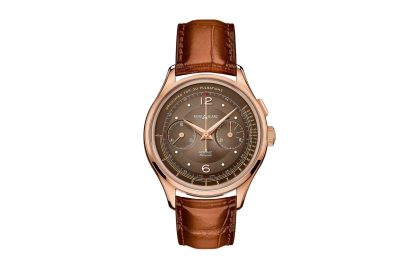 Montblanc Heritage Manufacture Pulsograph LE 100 ID 126095 EUR 36.000