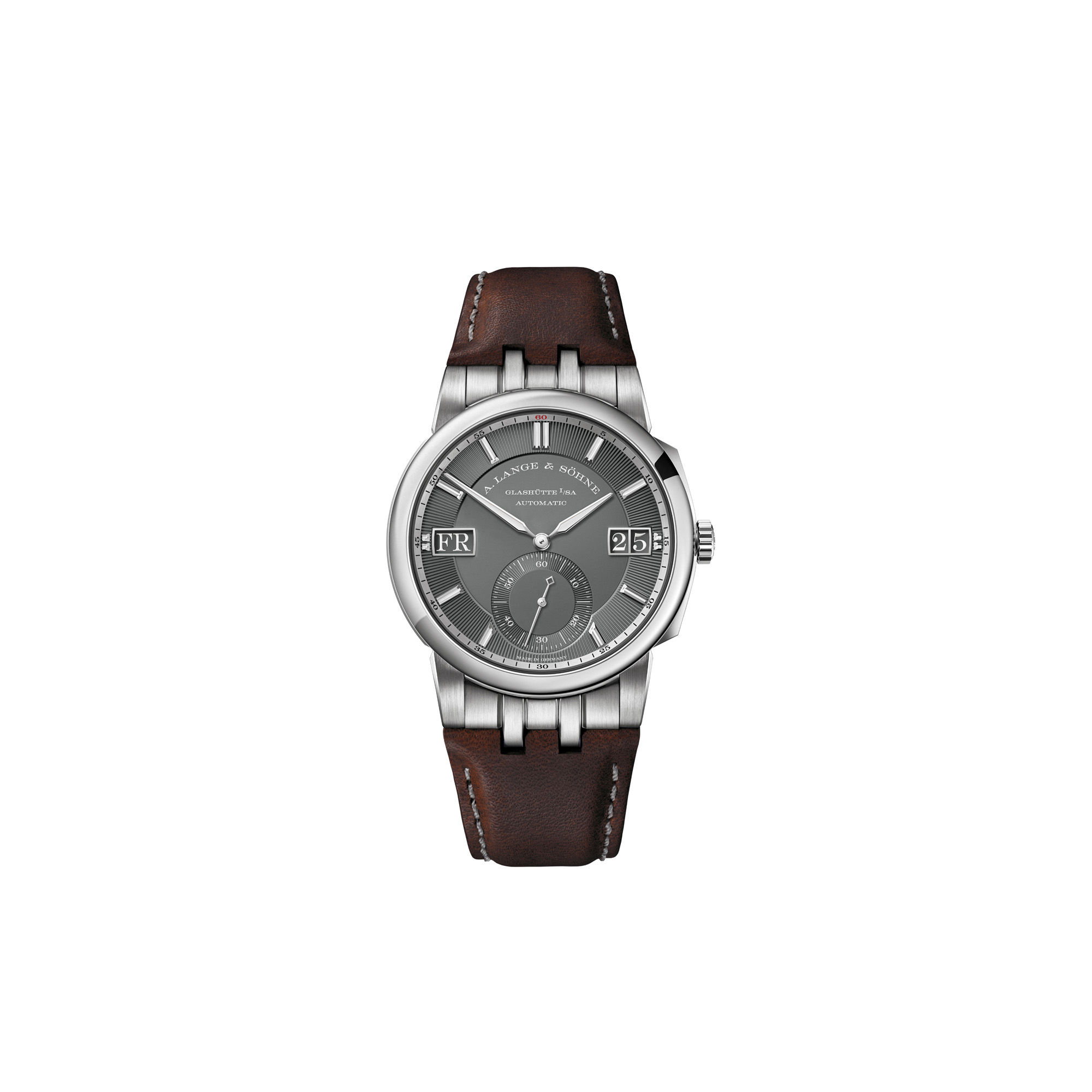 A. Lange und Soehne ALS 363 068 P Odysseus 2020 Cover Watches And Wonders 2020 Novelty