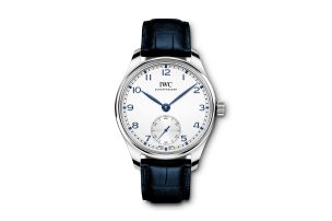 IWC Portugieser Automatic 40 IW358304 Watches And Wonders 2020 Novelty